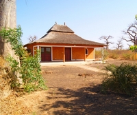 Photo du Bungalow Ahmès